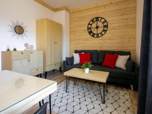 Villa Granit Apartamenty Zakopane Centrum Villa Granit Apartamenty Zakopane Centrum