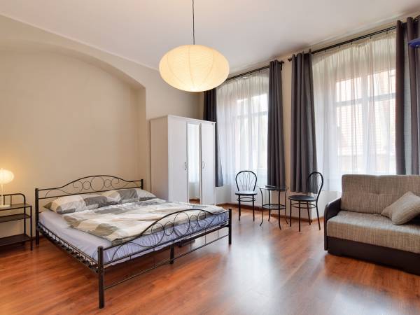 Apartamenty Majówka Kowary Apartamenty Majówka Kowary