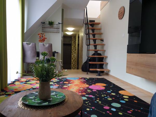 Apartamenty Strumed Apartamenty Strumed