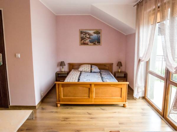 Pokoje rodzinne Władysławowo Pokoje rodzinne Władysławowo