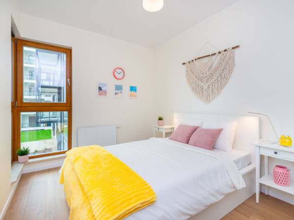 Apartamenty Zojka Rent Apartamenty Zojka Rent