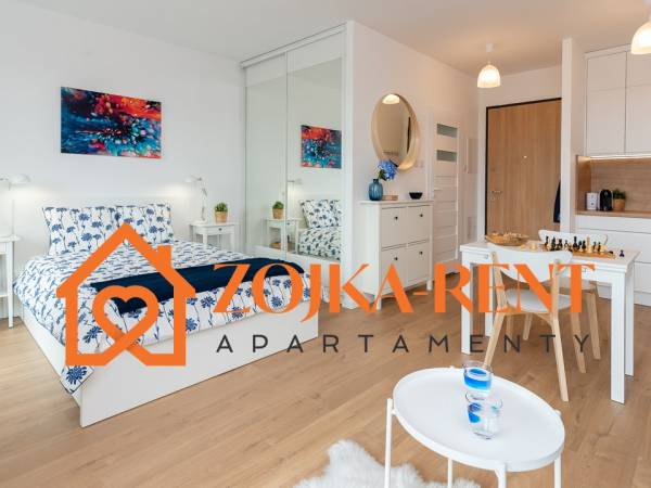 Apartamenty Zojka Rent Apartamenty Zojka Rent