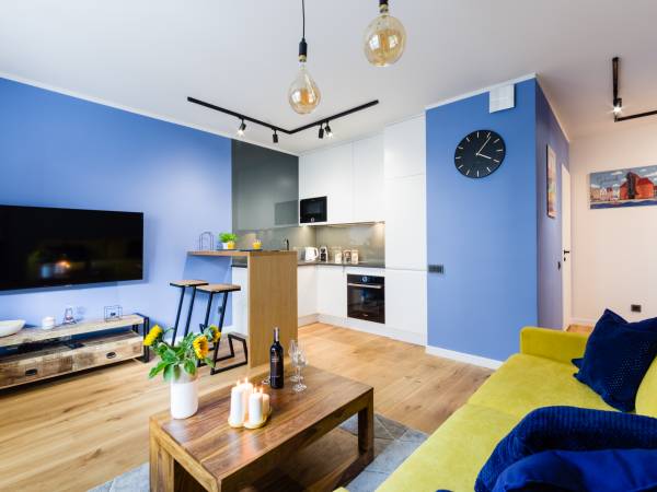 Apartamenty Zojka Rent Apartamenty Zojka Rent