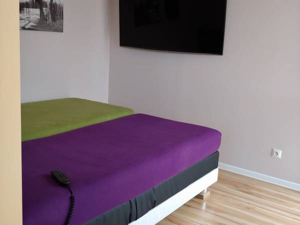 Apartament Grunwaldzka Świnoujście Apartament Grunwaldzka Świnoujście