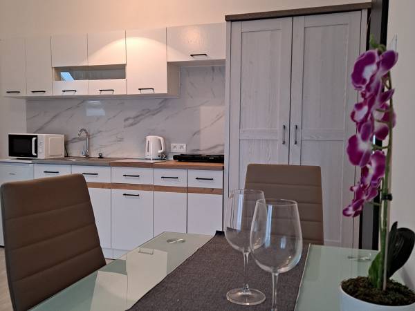 Apartamenty Ustronie Morskie Apartamenty Ustronie Morskie
