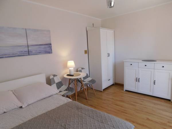 Domki i apartamenty u Piotra Domki i apartamenty u Piotra