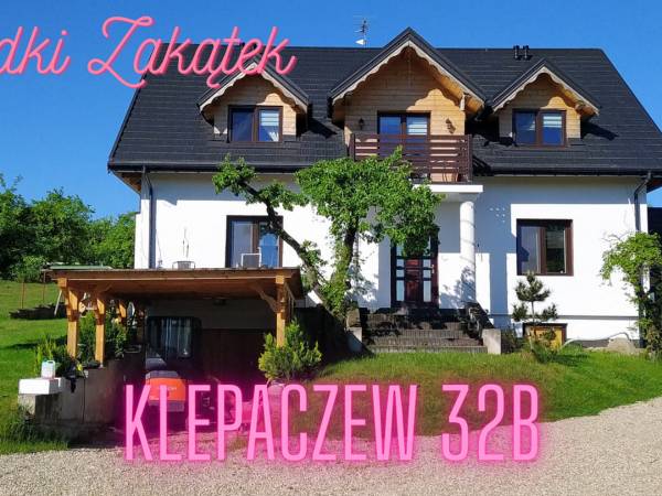 Słodki Zakątek Słodki Zakątek