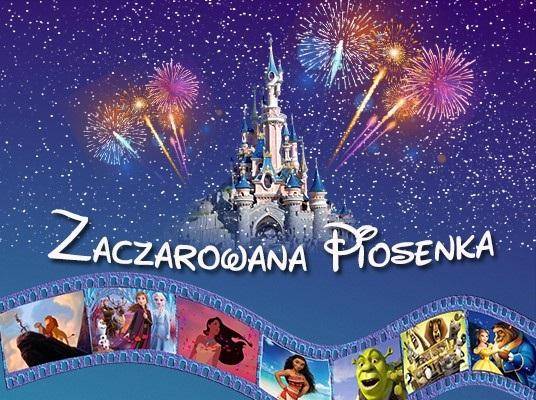 Koncert pt. "Zaczarowana piosenka" w Teatrze Muzycznym Adria w Koszalinie