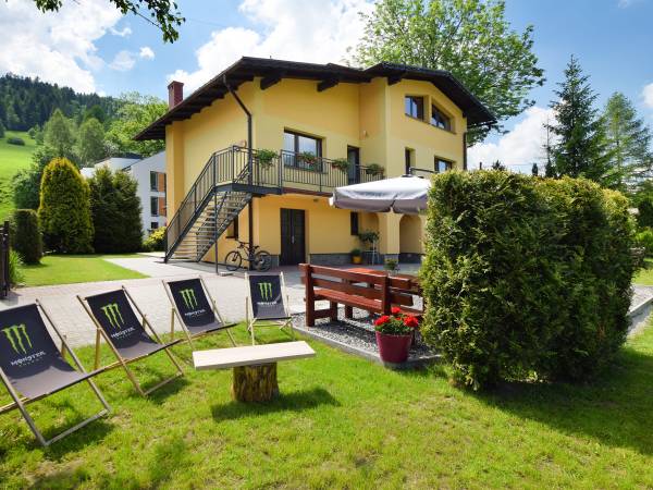 Apartament STECULA Apartament STECULA