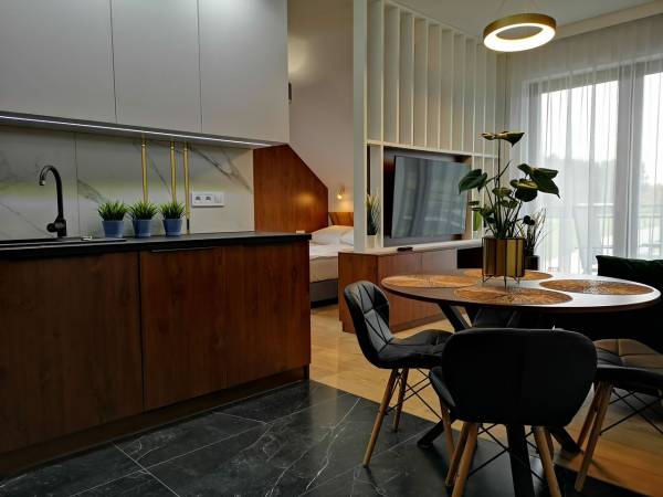 Apartamenty Skorupki Apartamenty Skorupki