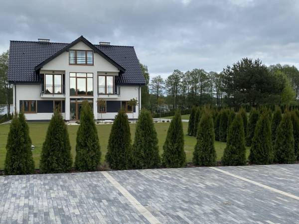 Apartamenty Skorupki Apartamenty Skorupki