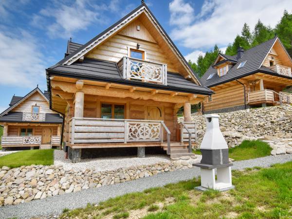 Osada Stasiowe Chaty Kamienica Osada Stasiowe Chaty Kamienica