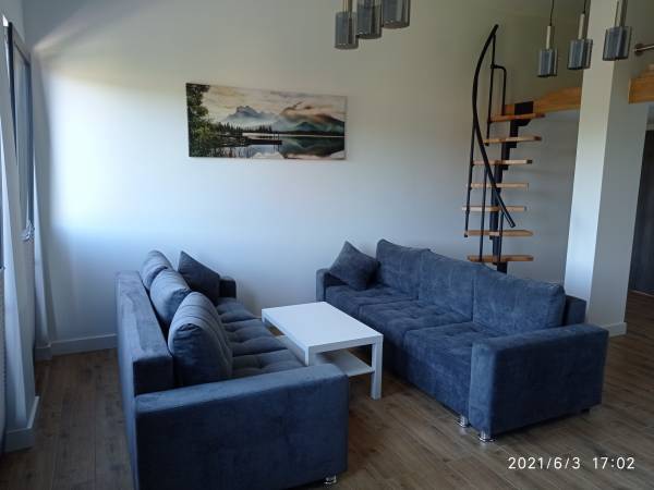 Apartamenty Kasztanowa Zator Apartamenty Kasztanowa Zator