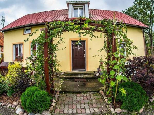 Gospodarstwo agroturystyczne Farma Talentów Gospodarstwo agroturystyczne Farma Talentów