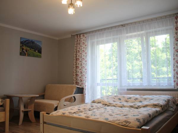Apartamenty u Marka i Doroty Apartamenty u Marka i Doroty