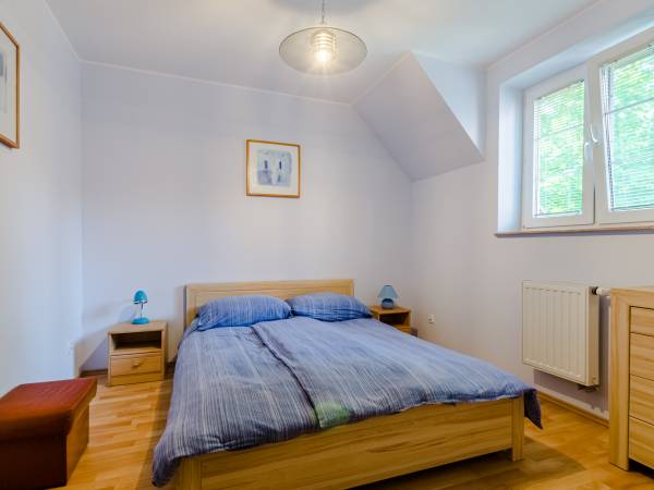 Apartament przy plaży w Krynicy Morskiej Apartament przy plaży w Krynicy Morskiej