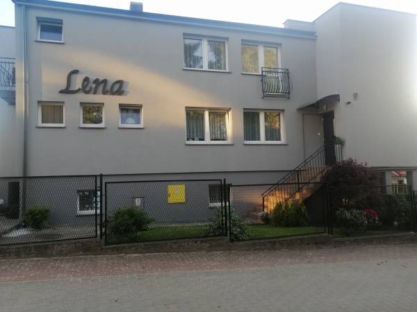 Pokoje Gościnne Lena Pokoje Gościnne Lena