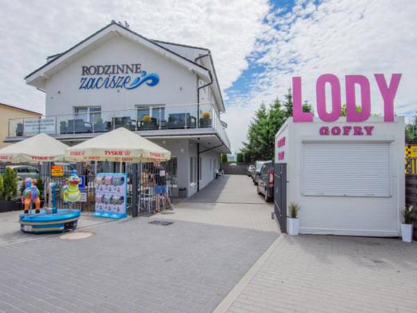 Rodzinne Zacisze Rodzinne Zacisze