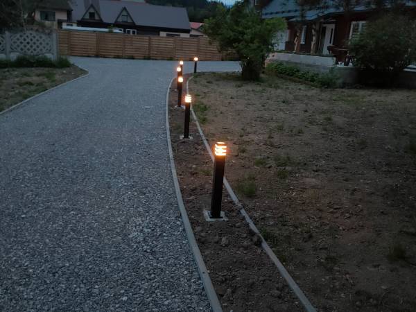 Domek pod Aniołem Domek pod Aniołem