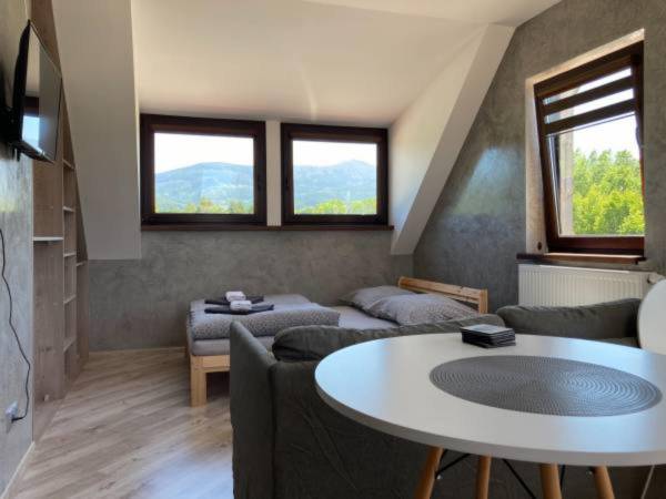 Apartamenty przy Chacie na głowie Apartamenty przy Chacie na głowie