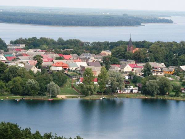 Wiejska Zagroda Wiejska Zagroda
