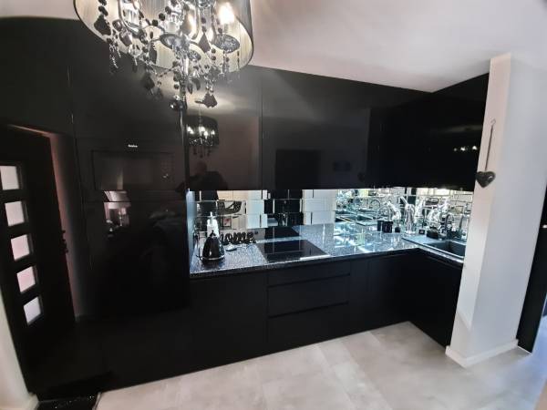 Apartamenty Leśne Boszkowo Apartamenty Leśne Boszkowo
