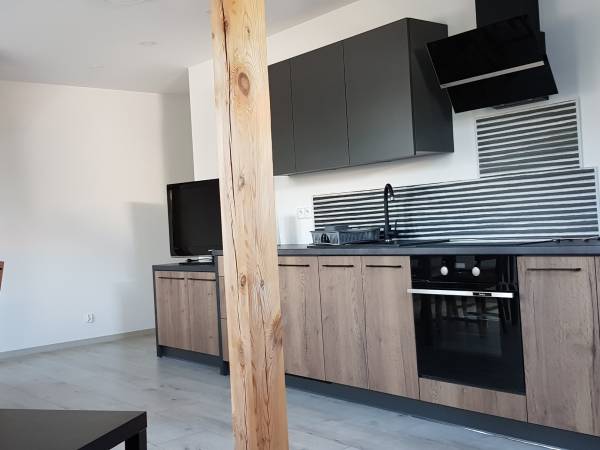 Apartament Charzykowy Apartament Charzykowy