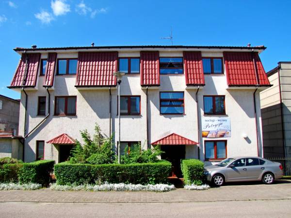 Pokoje Gościnne Patrycja Pokoje Gościnne Patrycja