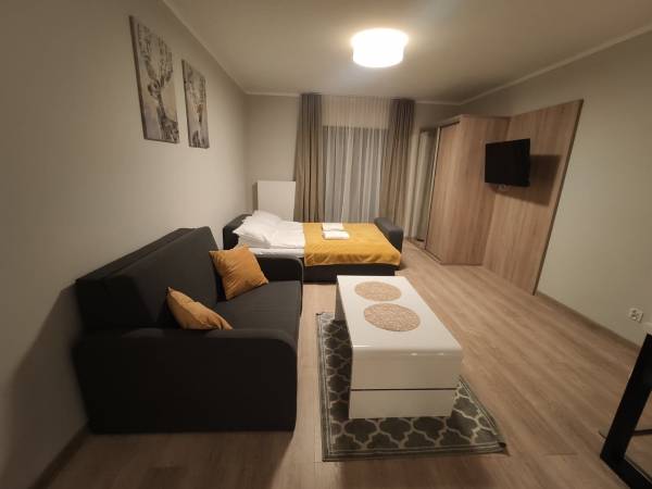 Apartament 5 piętro Apartament 5 piętro