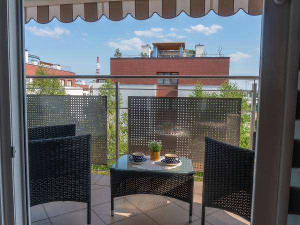 Apartament Osiedle Jantar Apartament Osiedle Jantar