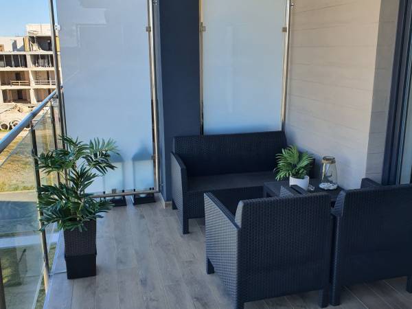 Apartament Murano , Pięć Mórz Apartament Murano , Pięć Mórz