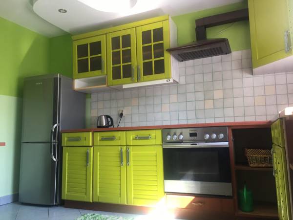 Apartament Apartament