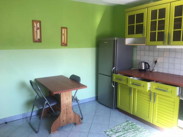 Apartament Apartament