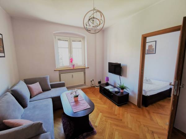 Apartament Nicolaus Apartament Nicolaus
