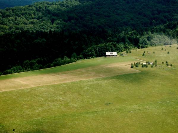 Schronisko Górskie nad Smolnikiem Schronisko Górskie nad Smolnikiem
