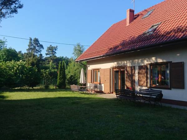 Pokoje Sztutowo Pokoje Sztutowo