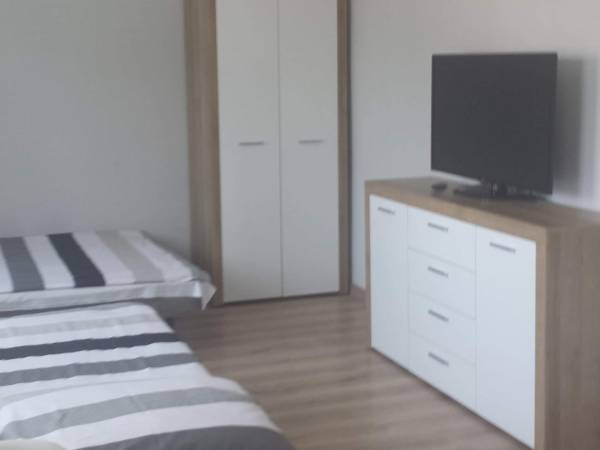 Studio w Centrum Studio w Centrum