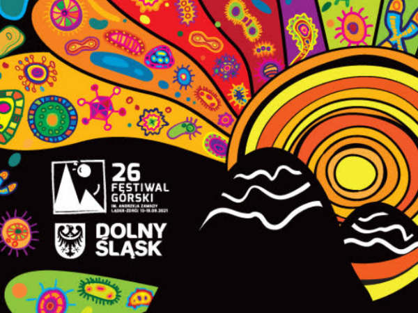 26. Festiwal Górski im. Andrzeja Zawady w Lądku-Zdroju i okolicach