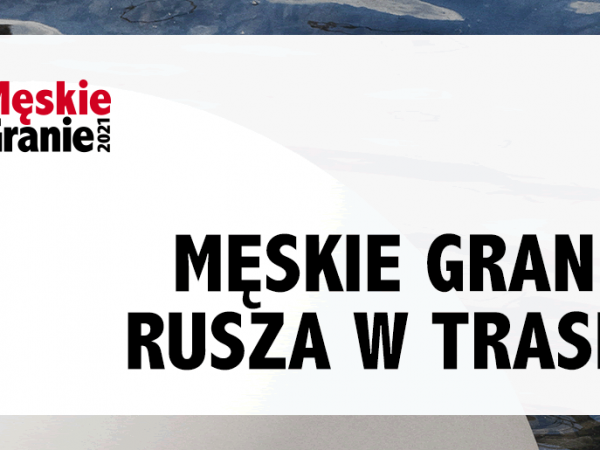 Męskie Granie 2021 w Muzeum Lotnictwa w Krakowie