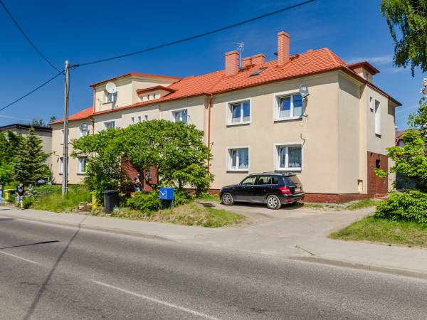Apartament Nova Apartament Nova