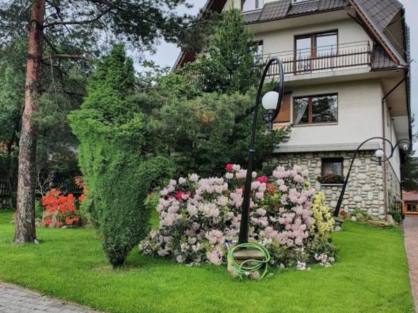 Ośrodki Wypoczynkowe u Grażyny Ośrodki Wypoczynkowe u Grażyny