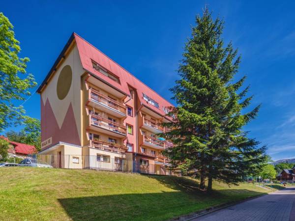 Apartament Apartament