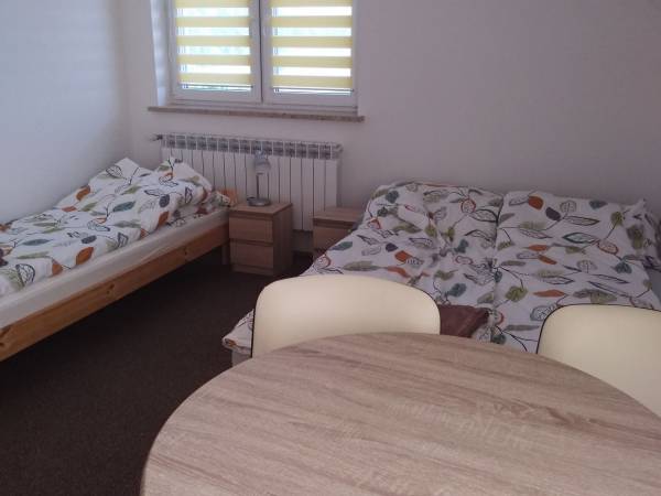 Barima Agroturystyka Barima Agroturystyka