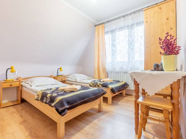 U Dziadkowców U Dziadkowców