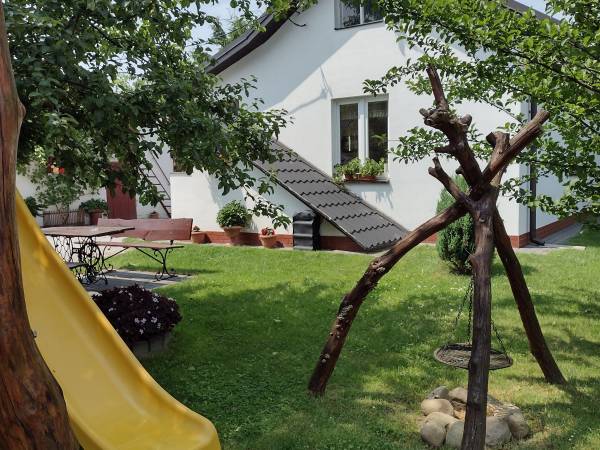 Agroturystyka pokoje z łazienkami Agroturystyka pokoje z łazienkami