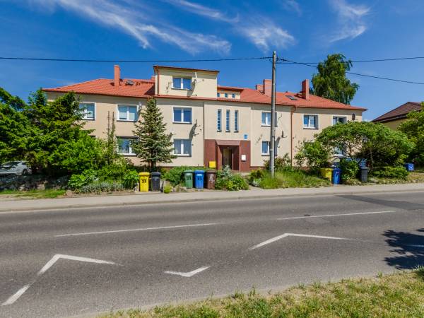 Apartament Nova Apartament Nova