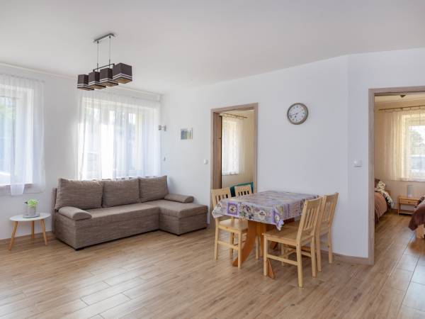 Apartament - przystanek Kudowa Apartament - przystanek Kudowa
