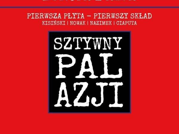 Koncert zespołu Sztywny Pal Azji na 5 Olsztyńskim Festiwalu Piw Rzemieślniczych