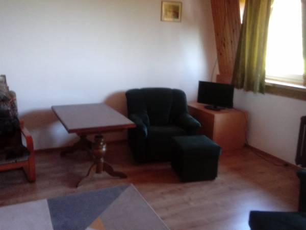 Apartament 1 pokojowy Gdańsk i Morze Apartament 1 pokojowy Gdańsk i Morze