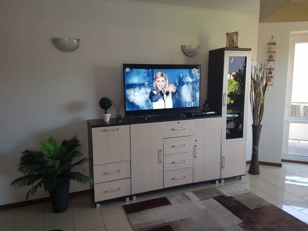 Apartament dla 7 osób z basenem Apartament dla 7 osób z basenem